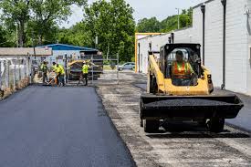 Why Choose Us For All Your Driveway Paving Needs in Watauga, TX?