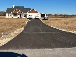 Best Decorative Concrete Driveways  in Watauga, TX